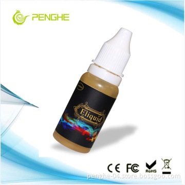 Manufacturer OEM Iphenix E Juice E Liquid with Pure & Healthy Taste